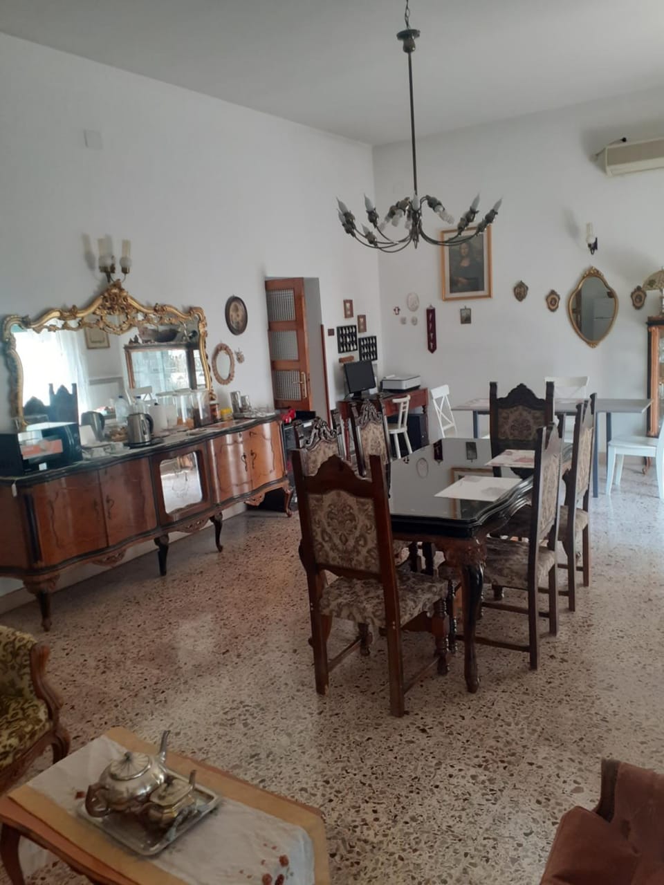 A casa di Adele Bed and Breakfast in Caserta