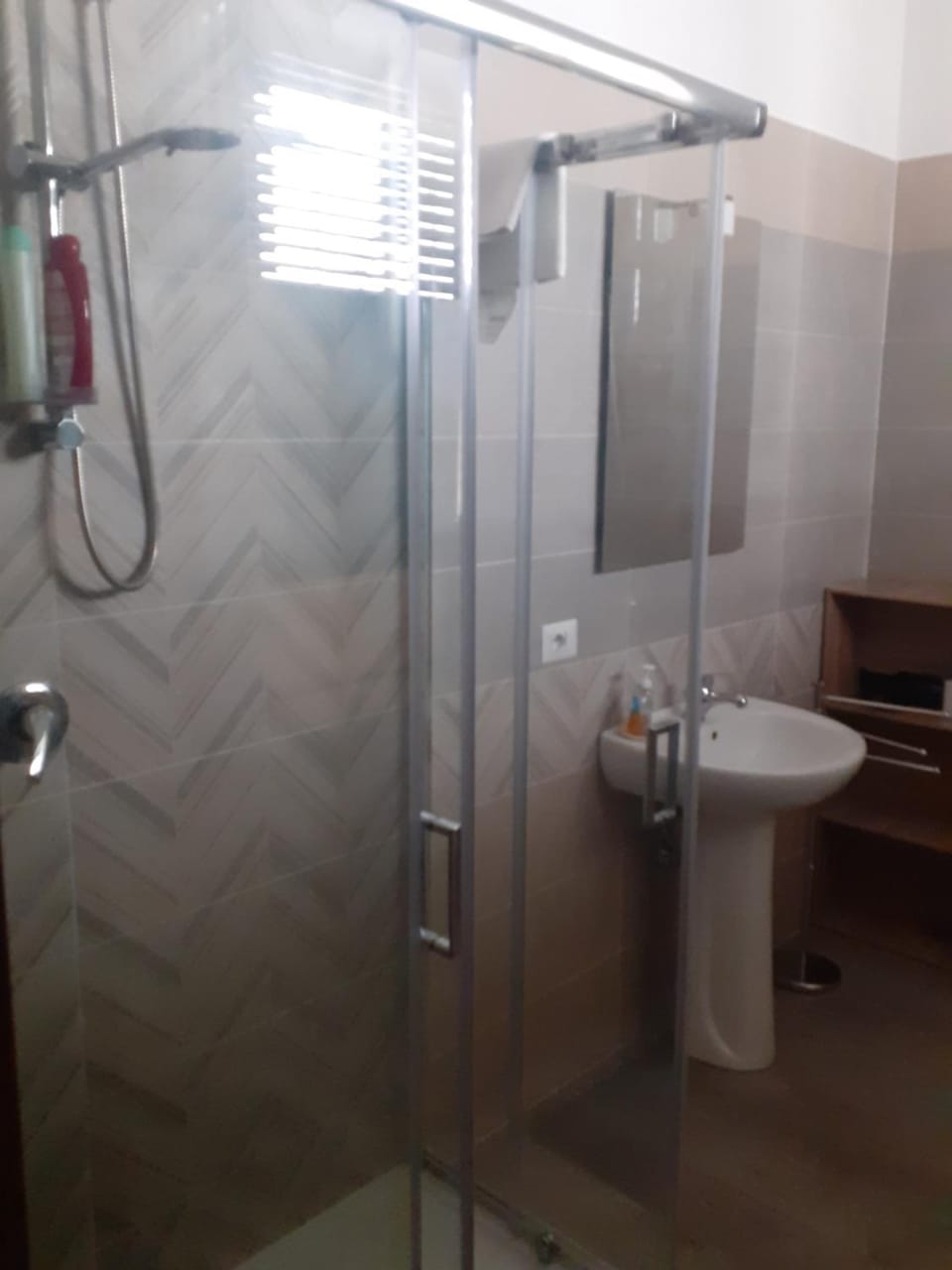 A casa di Adele Bed and Breakfast in Caserta