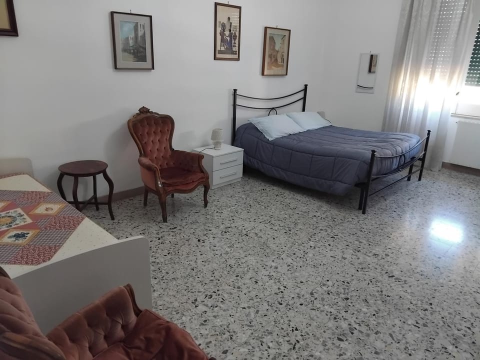 A casa di Adele Bed and Breakfast in Caserta