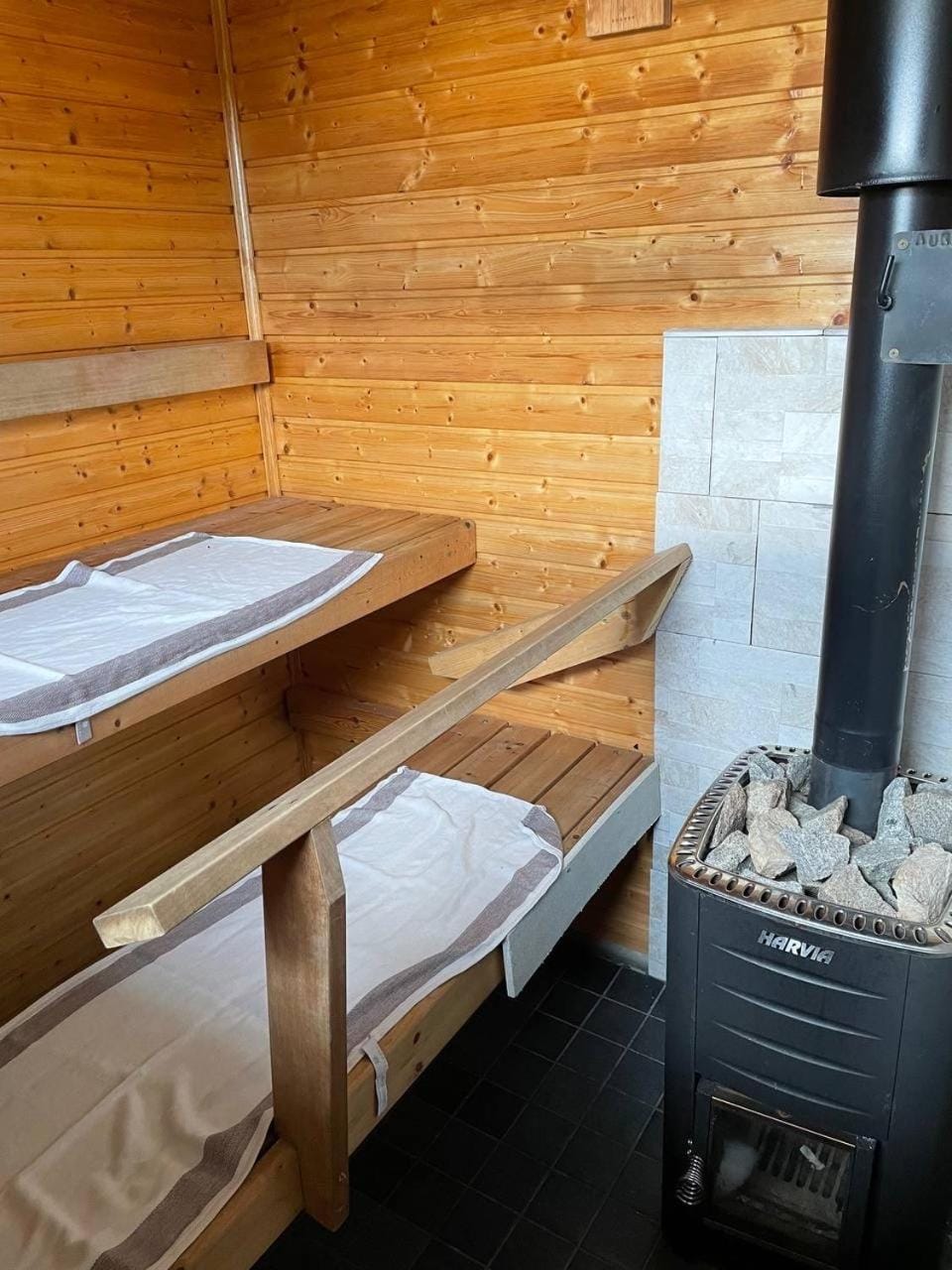 Cottage Elsa House in Finland