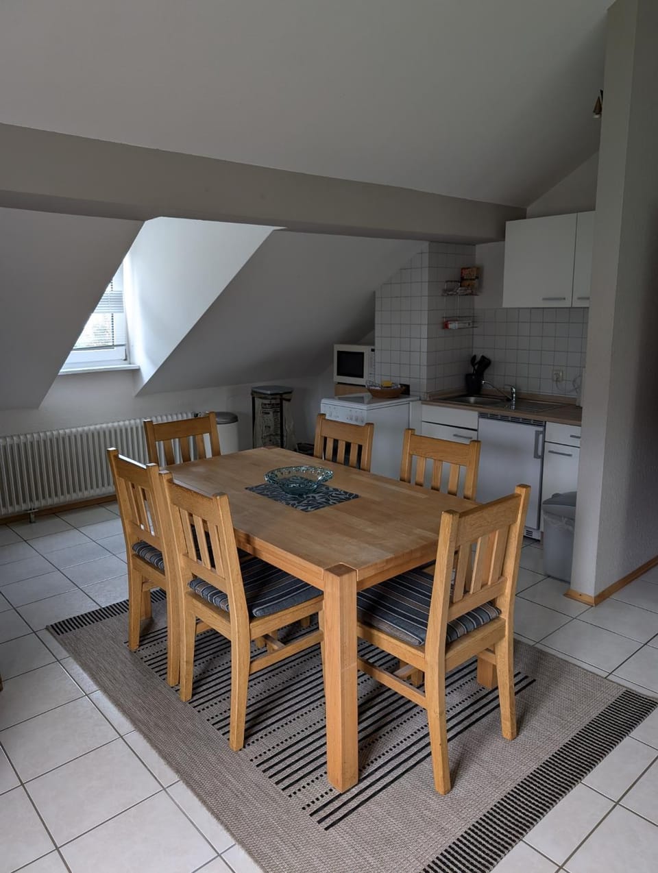 Ferienwohnung Apartment in Trier-Saarburg