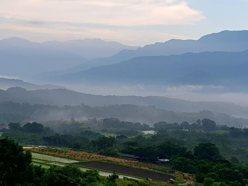 青禾軒 Country House in Taiwan, Province of China