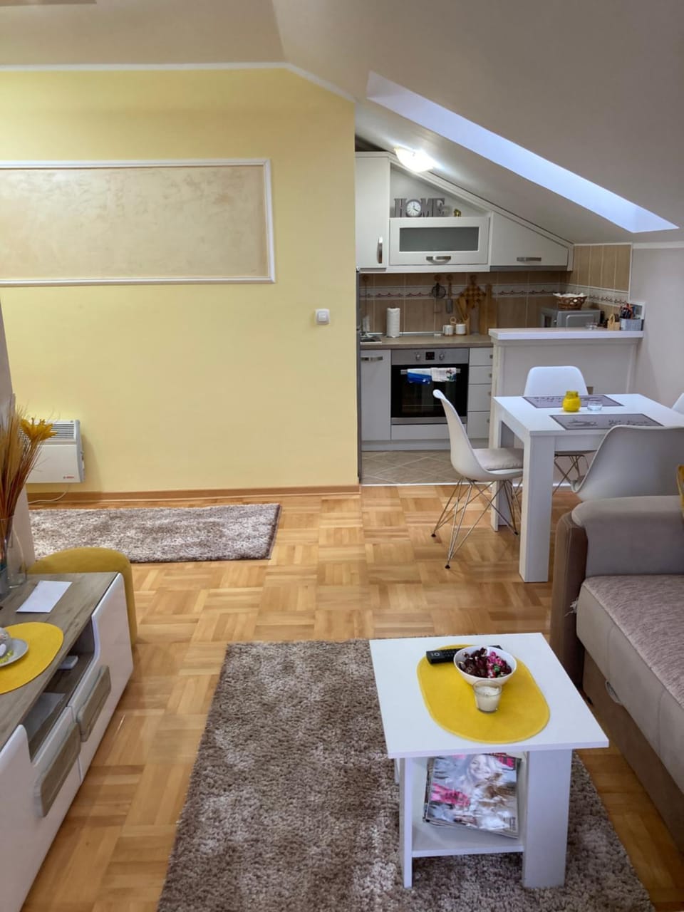 Apartmani Grand LUX Apartment in Serbia