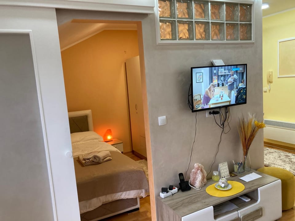 Apartmani Grand LUX Apartment in Serbia