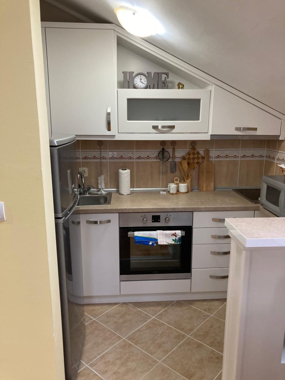 Apartmani Grand LUX Apartment in Serbia
