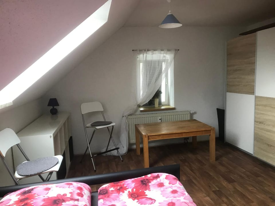 Ferienwohnung15 Ehrenfriedersdorf Apartment in Erzgebirgskreis