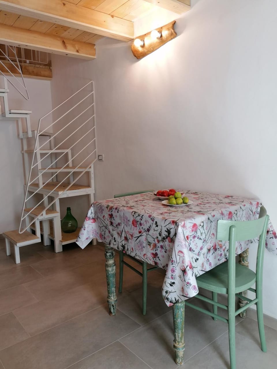 Kilò Corte Santa Lucia House in Apulia