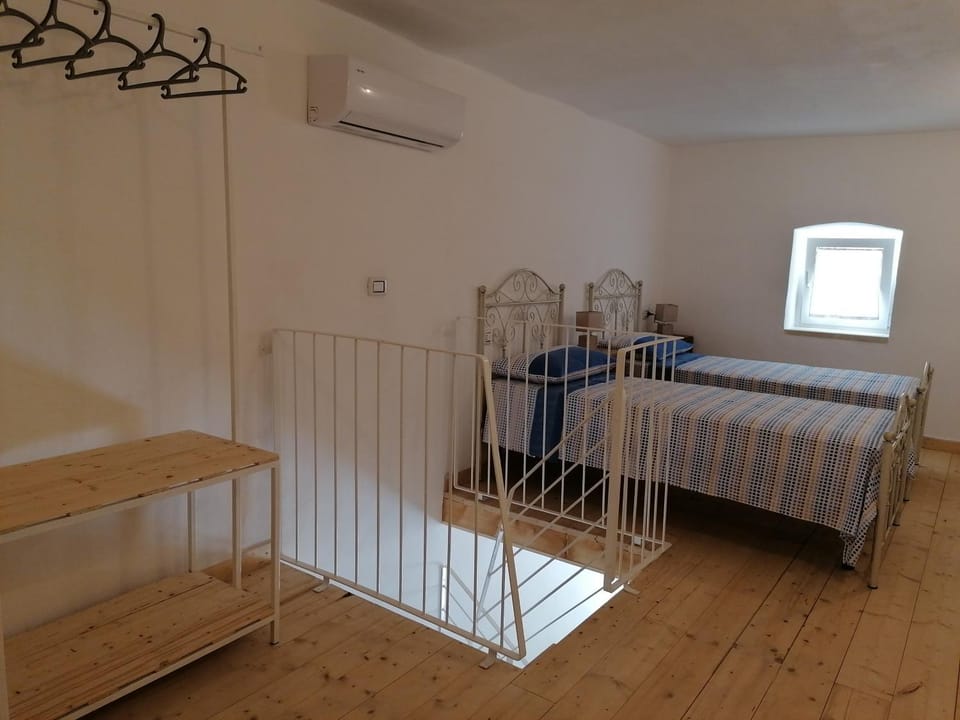 Kilò Corte Santa Lucia House in Apulia