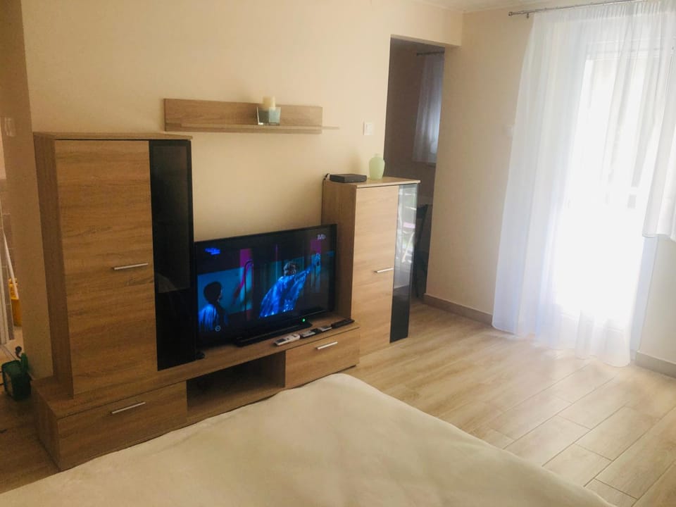 Szieszta Szófia Apartman Apartment in Hungary