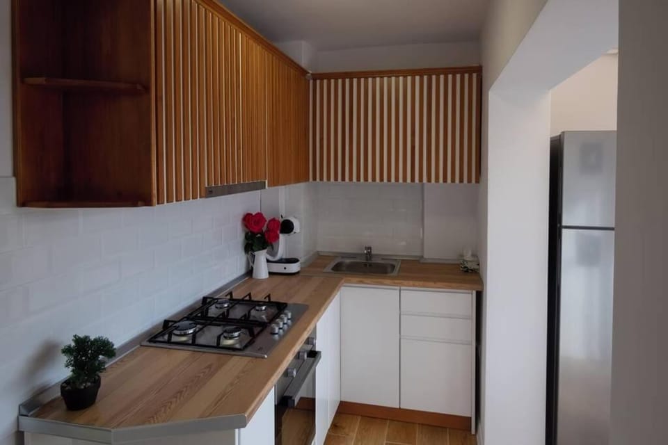 Studio with a view in city center Apartment in Prahova, Romania
