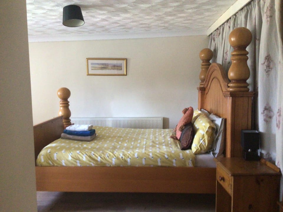 Willow Barn Farm Stay in England