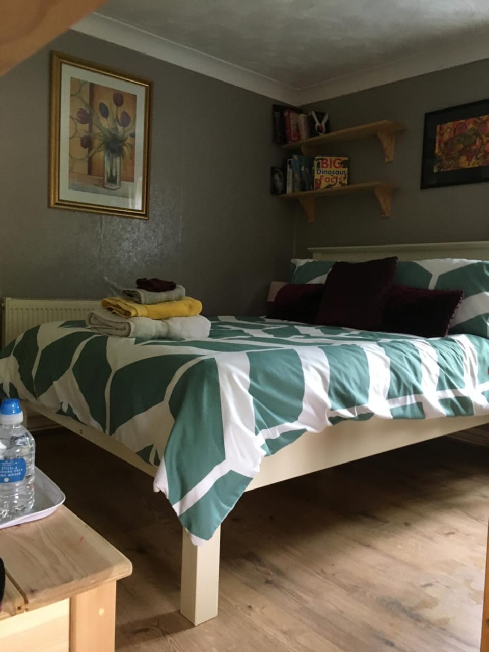 Willow Barn Farm Stay in England