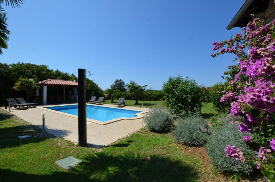 Villa Moncodogno Villa in Rovinj