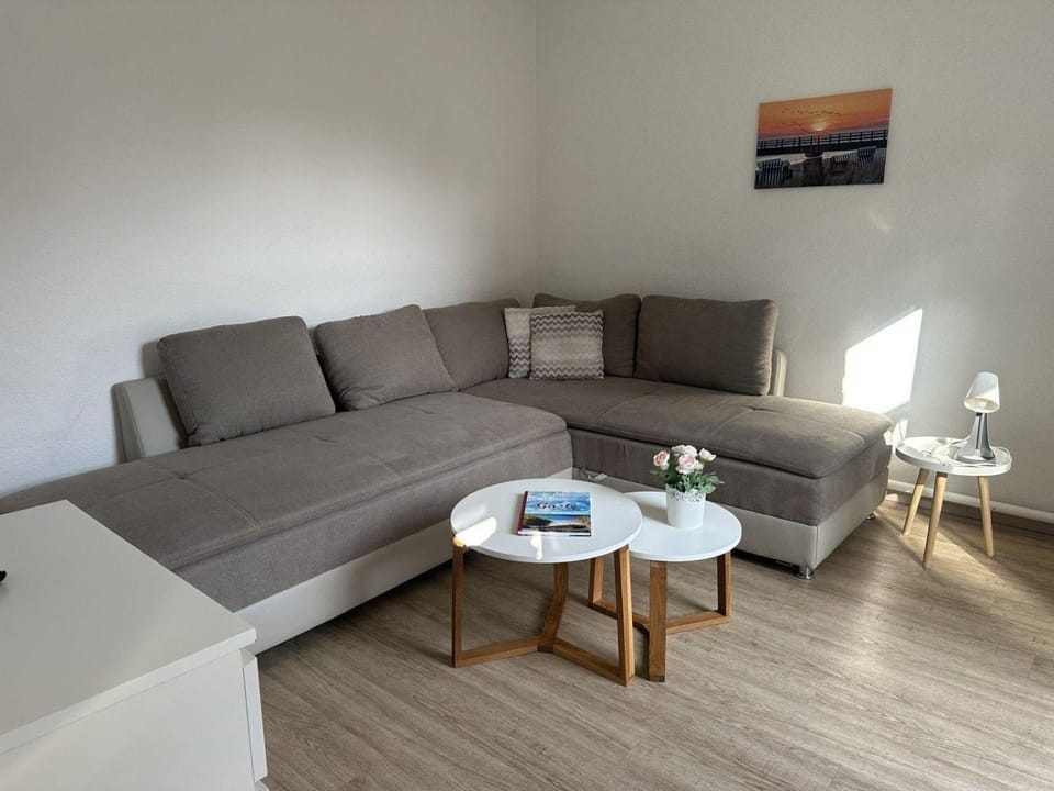 FeWo-Ahrenshoop Apartment in Prerow