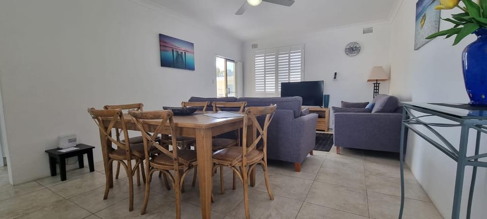 Bay Village - Shoal Bay Apartments Apartment in Shoal Bay