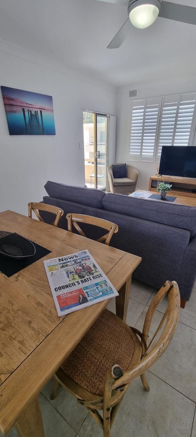 Bay Village - Shoal Bay Apartments Apartment in Shoal Bay