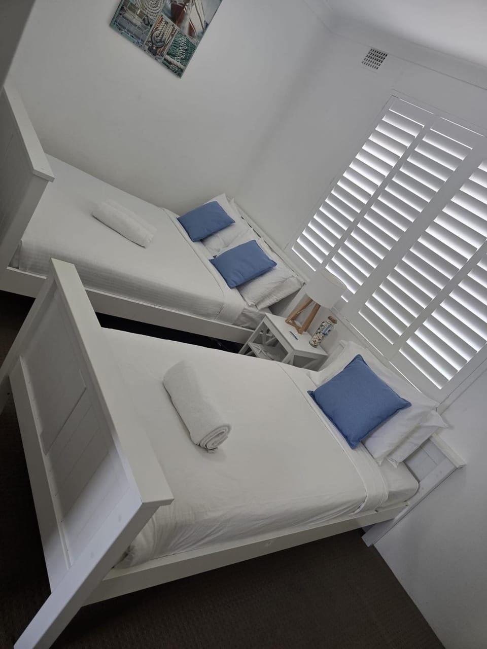 Bay Village - Shoal Bay Apartments Apartment in Shoal Bay