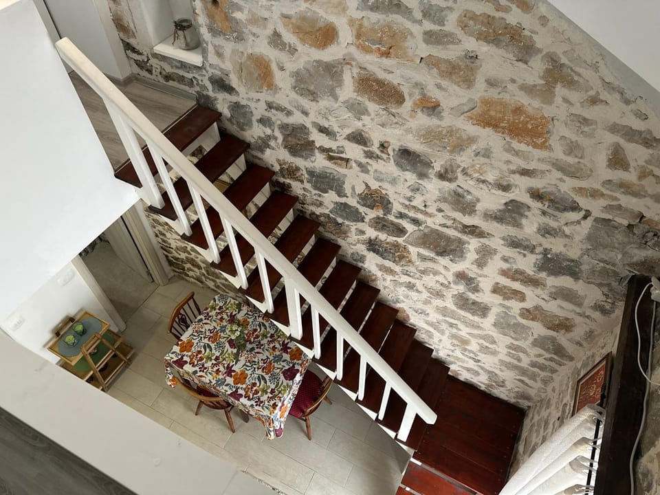 Etno village Mihailovic II Apartment in Kotor Municipality
