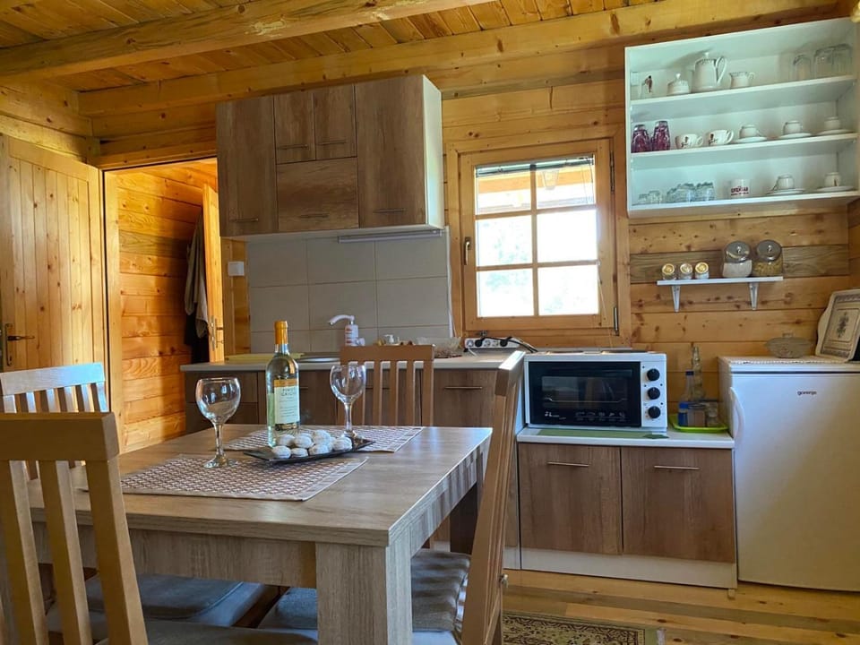 Etno kuća Mladenović House in Serbia