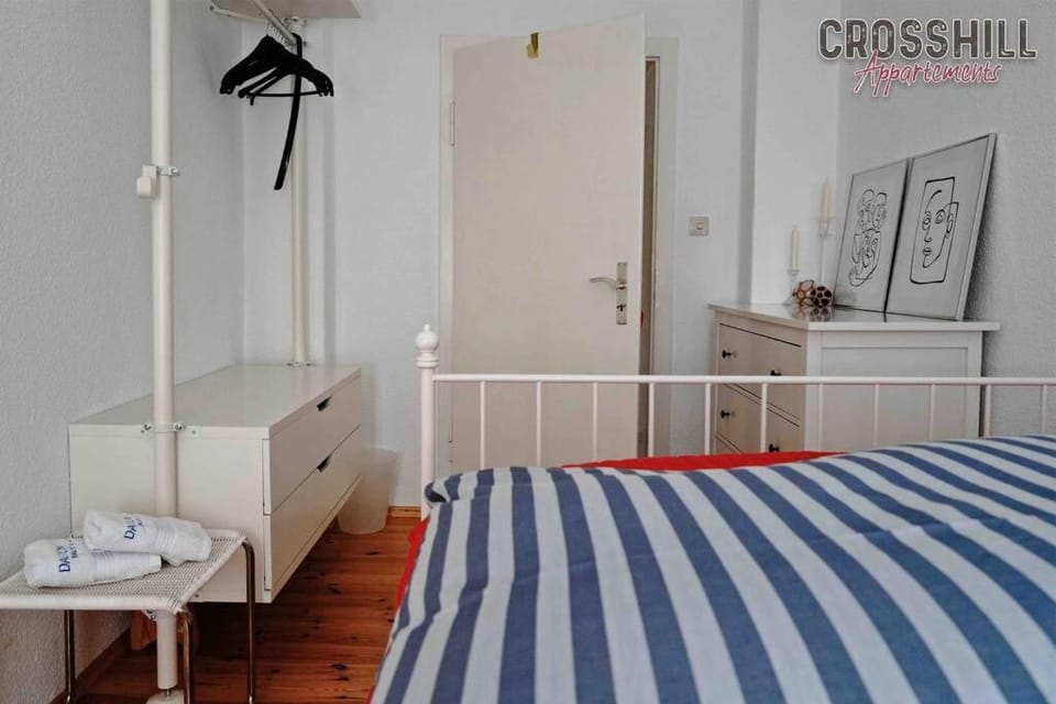 Decorative detail, Bedroom