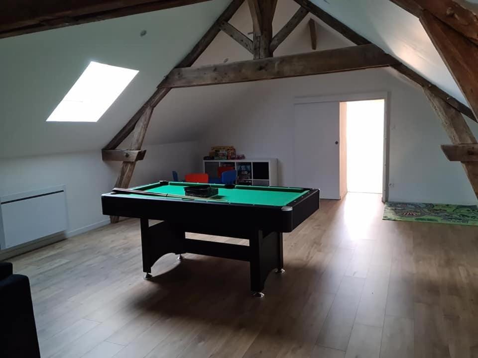 Billiard