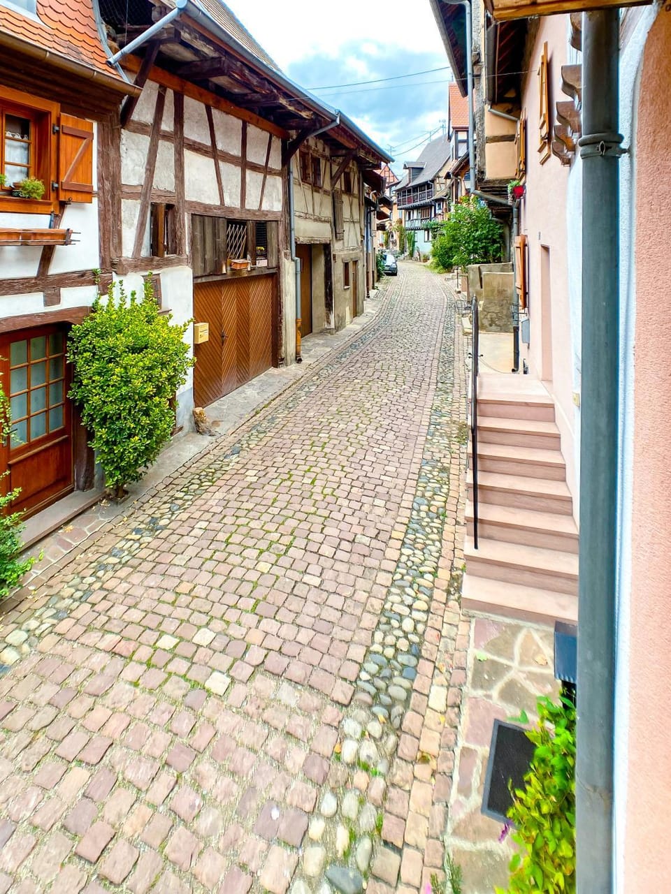 Neighbourhood
