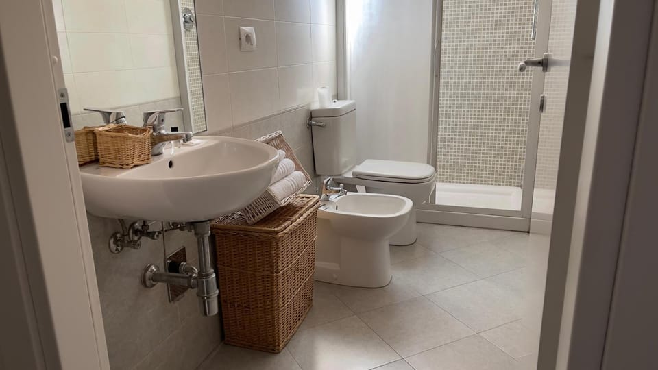 La capannina Apartment in Modena
