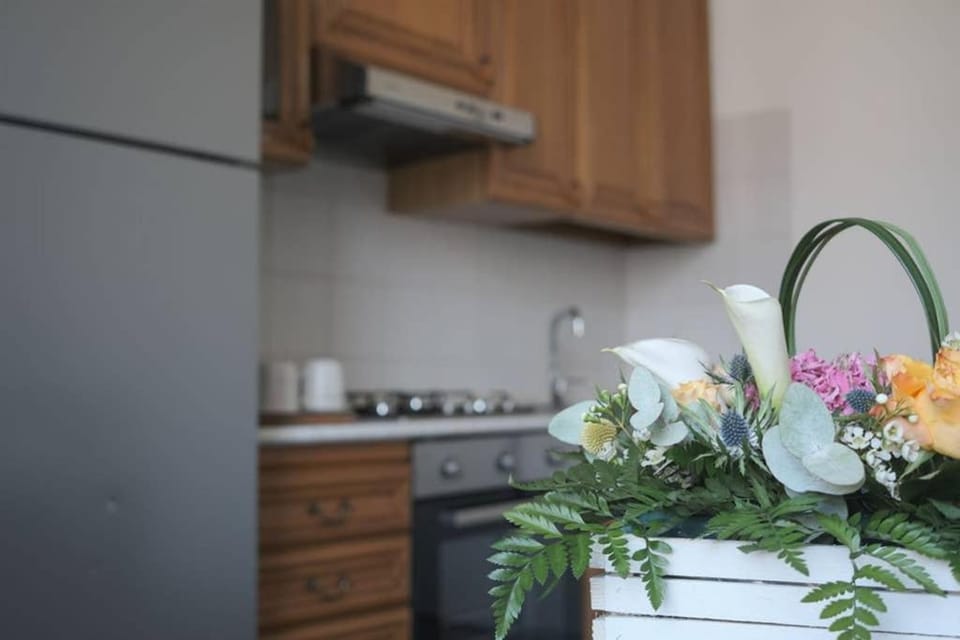La capannina Apartment in Modena