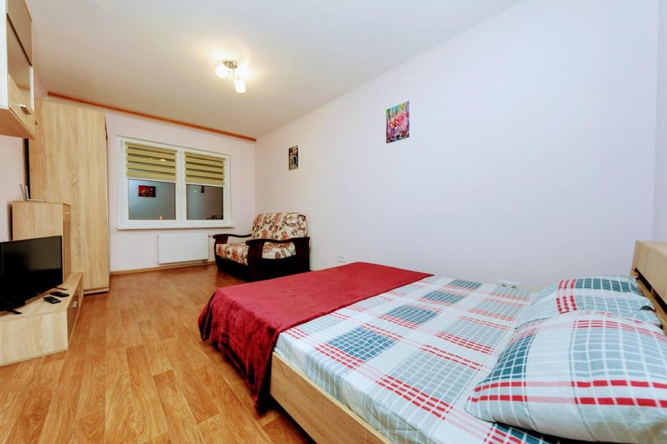 ЖК Патриотика, 1 і 4 поверх Apartment in Kiev City - Kyiv