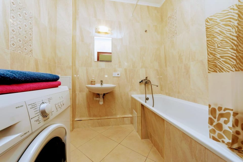 ЖК Патриотика, 1 і 4 поверх Apartment in Kiev City - Kyiv