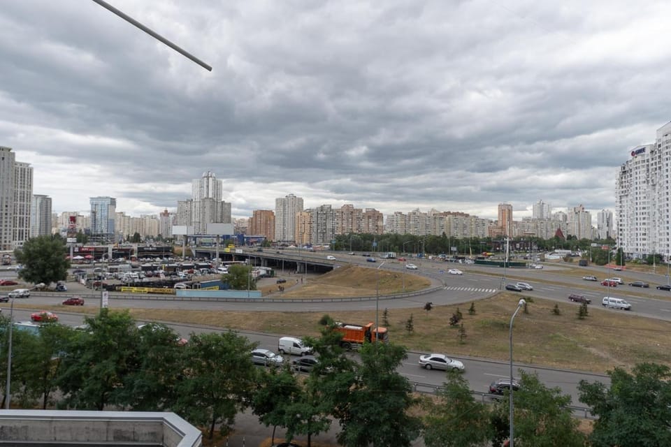City view