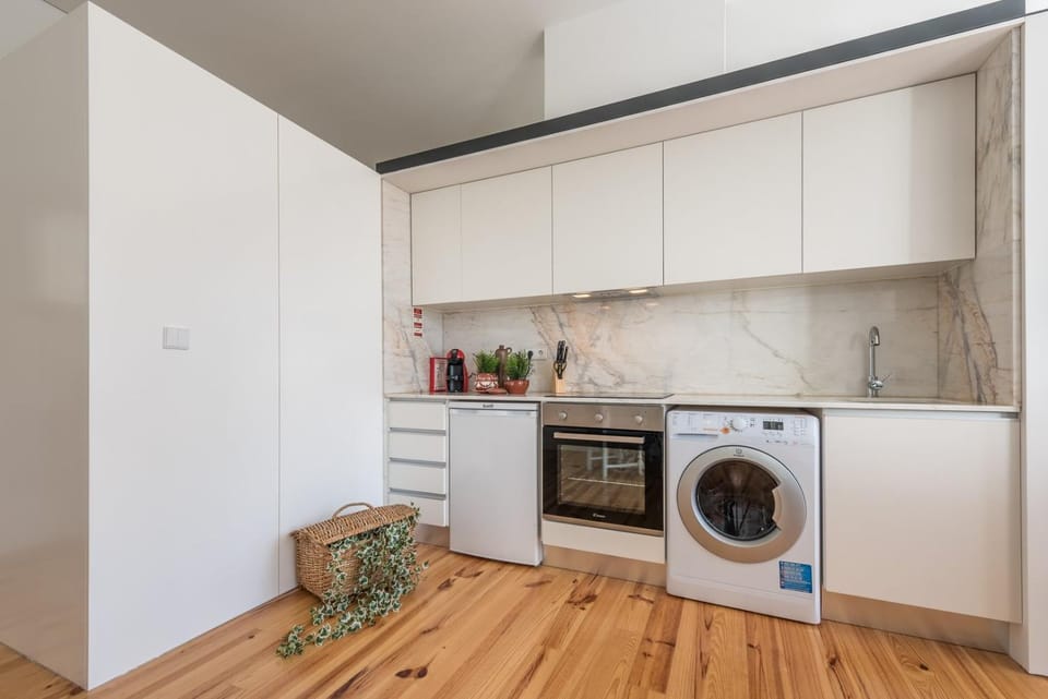 GuestReady - Coral Apartment Apartment in Porto