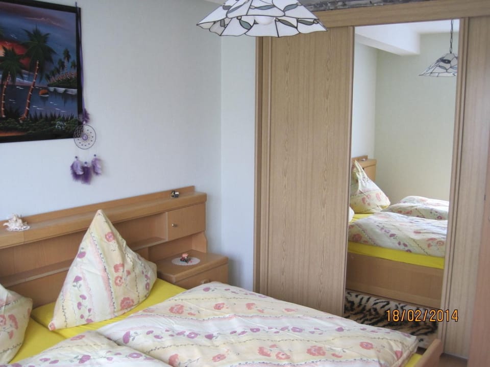 Ferienwohnung-Haus-Perkow Apartment in Saarland, 66, Germany