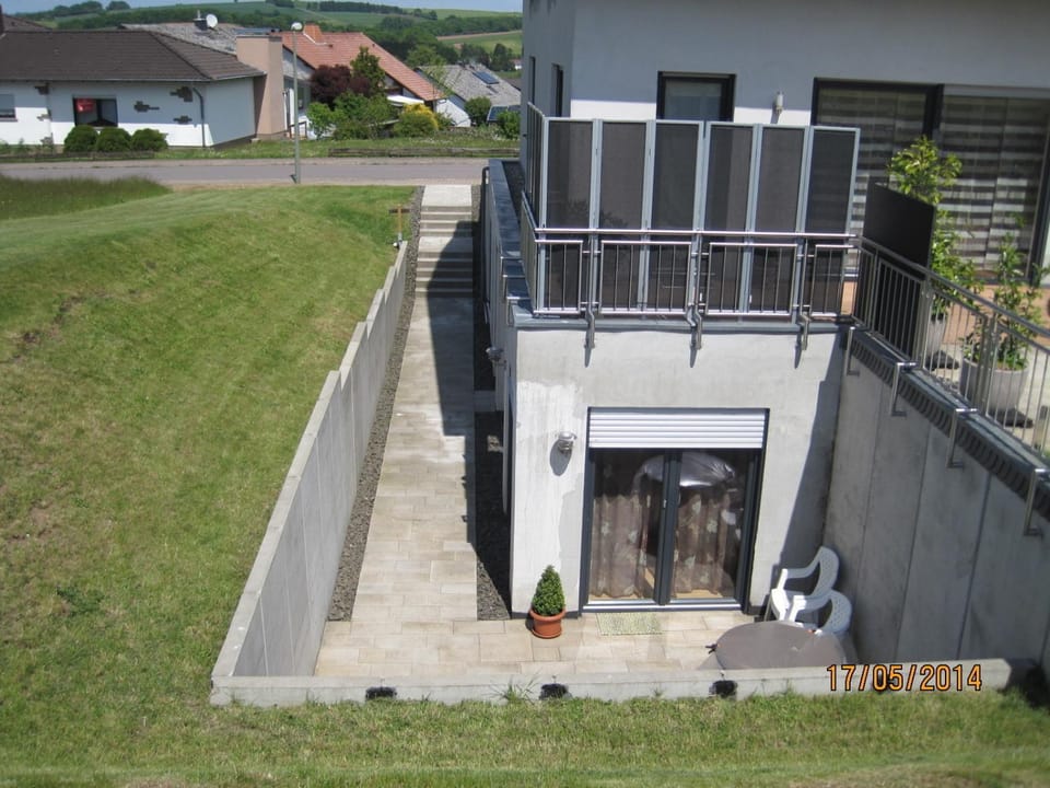 Ferienwohnung-Haus-Perkow Apartment in Saarland, 66, Germany