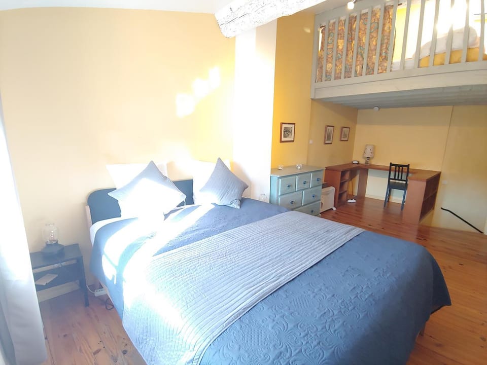 Charmante maison arlésienne à l'ombre des Arènes, de 2 à 5p House in Arles