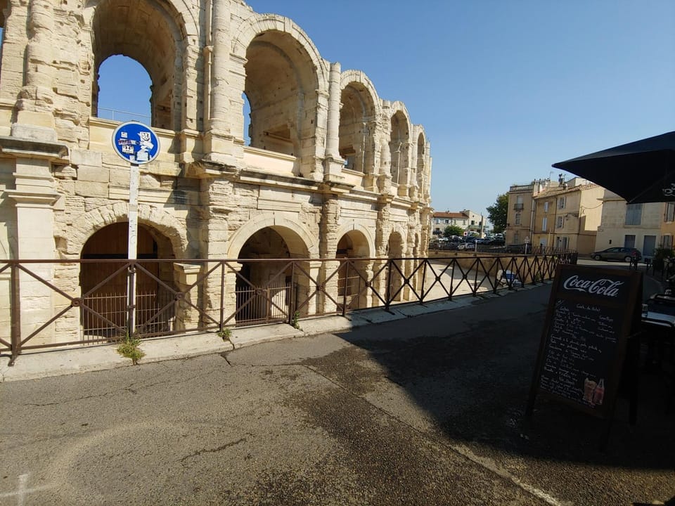 Off site, Day, Summer, City view, Landmark view