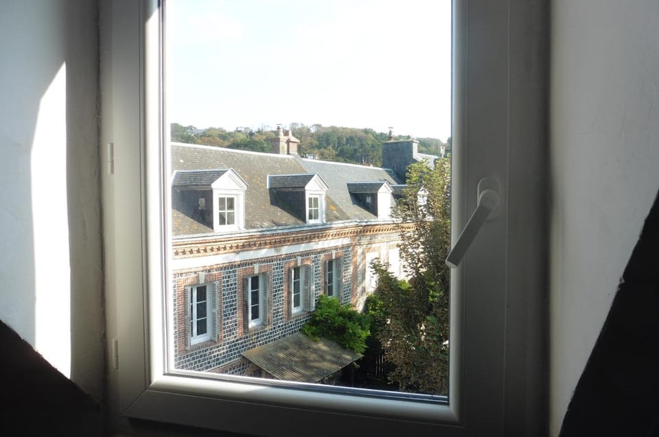 Le Repos House in Étretat