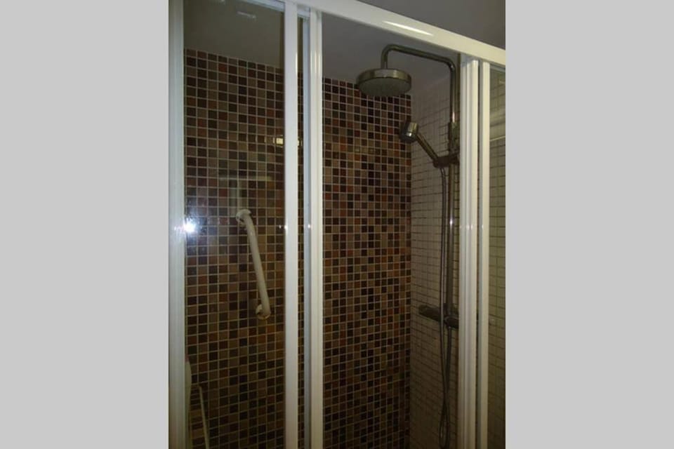 Cueva Santa Cruz Apartment in Alicante