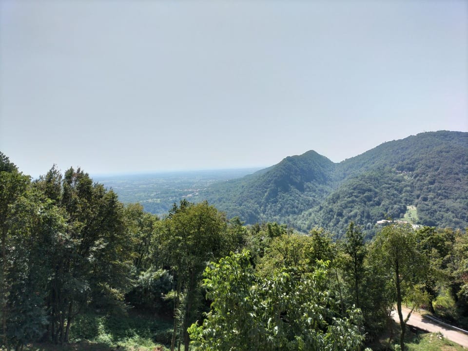 View (from property/room)