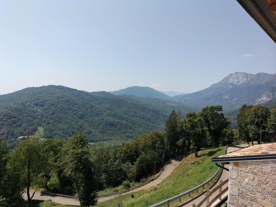 View (from property/room)