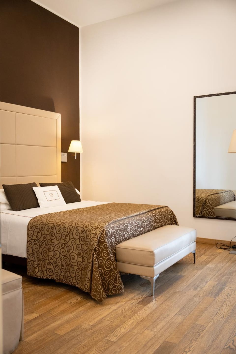 Suite 70 Luxury Collection Bed and Breakfast in Reggio Calabria