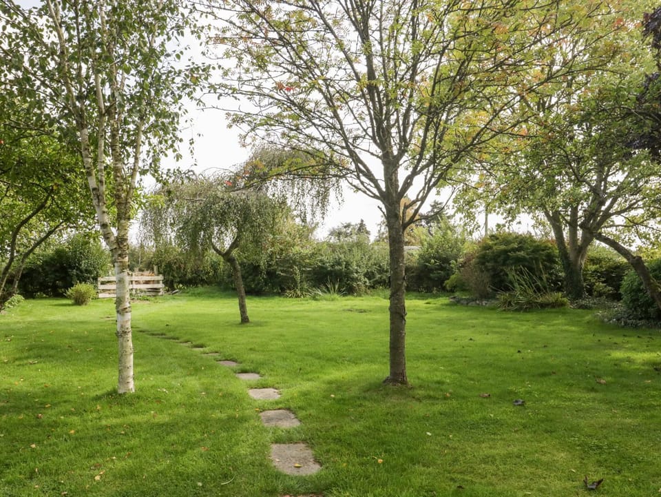 The Barn at Rapps Cottage House in Taunton Deane