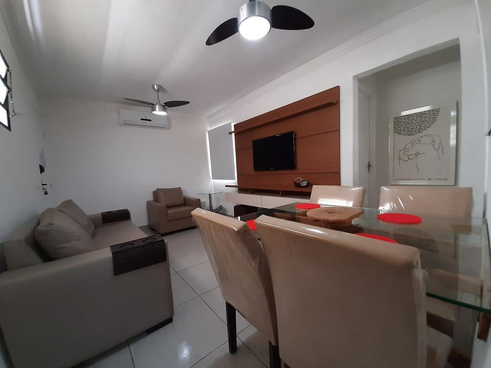 LA02-Bertioga, Próximo ao SESC, Riviera, Vista Linda, Indaiá Apartment in Bertioga