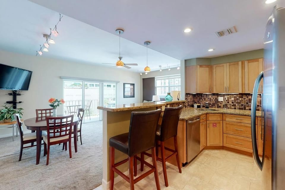 Paradise Perch House in Fort Lauderdale