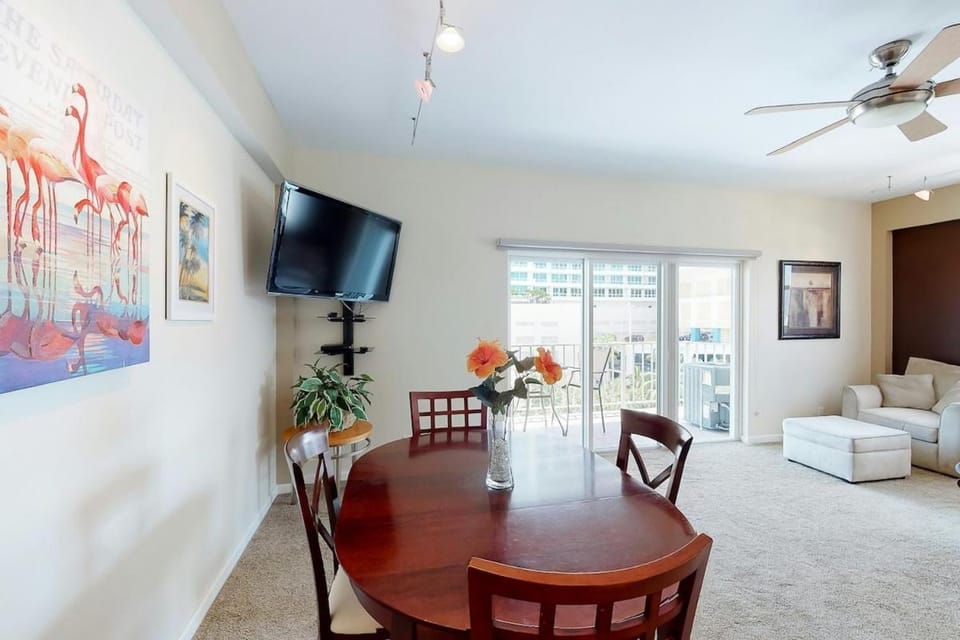 Paradise Perch House in Fort Lauderdale