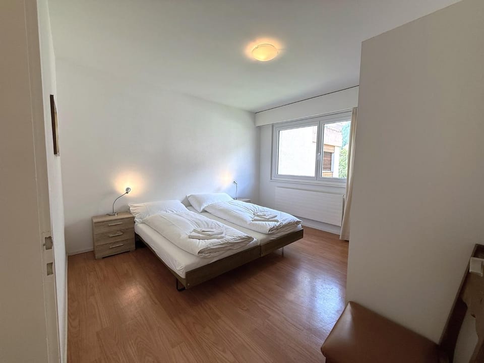 Mayenzett 34 Apartment in Canton of Valais