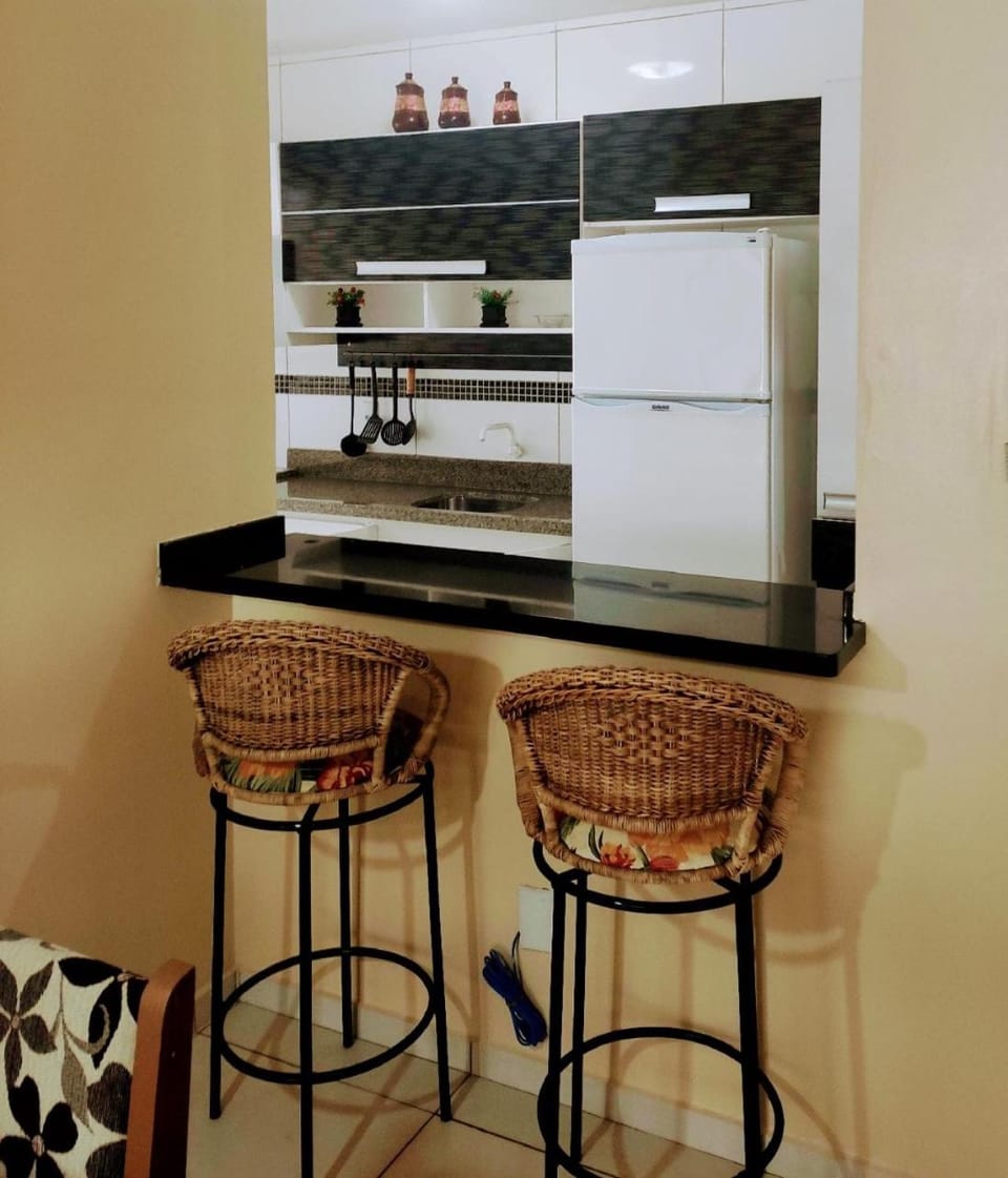 Apto 2 quartos em Arroio do Silva Apartment in State of Santa Catarina