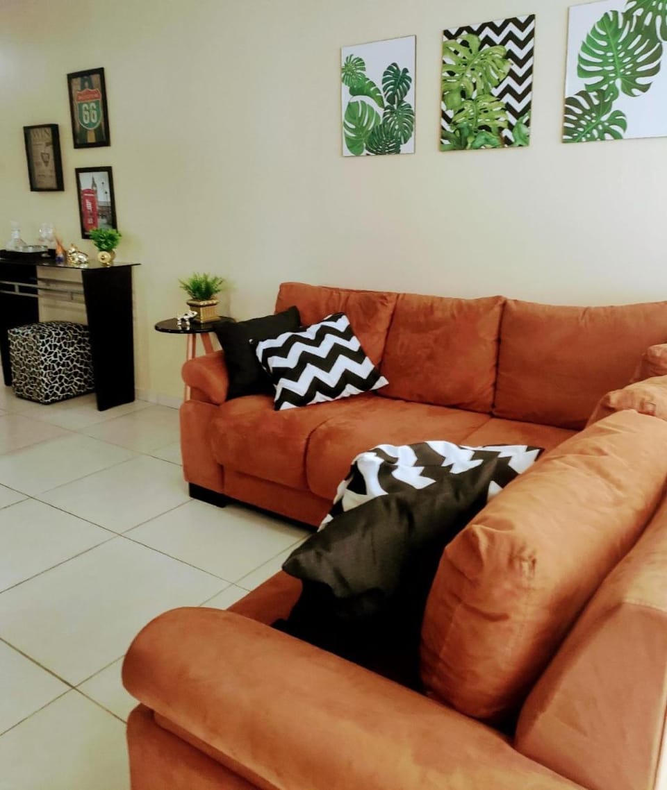Apto 2 quartos em Arroio do Silva Apartment in State of Santa Catarina