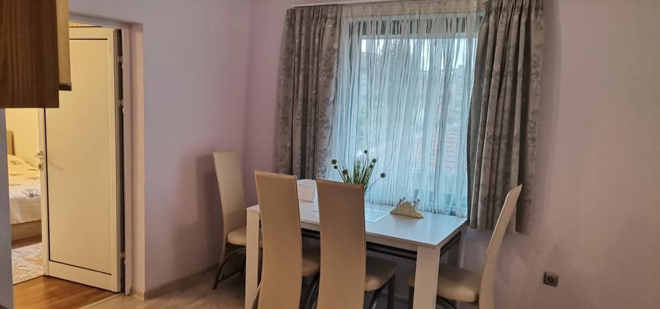 Апартамент Заря Apartment in Bulgaria