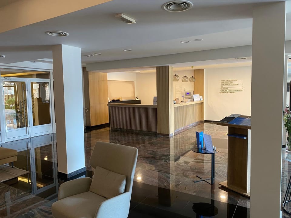 Apartman Bozur Apartment in Serbia